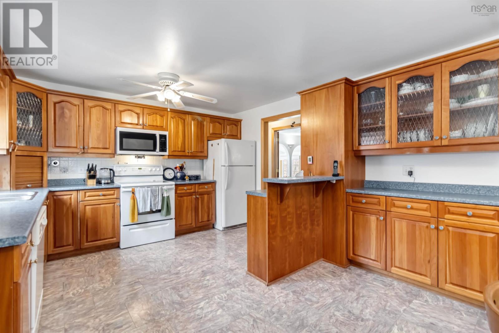 166 Hallamore Mills Road, Middle New Cornwall, Nova Scotia  B0J 2E0 - Photo 8 - 202505411