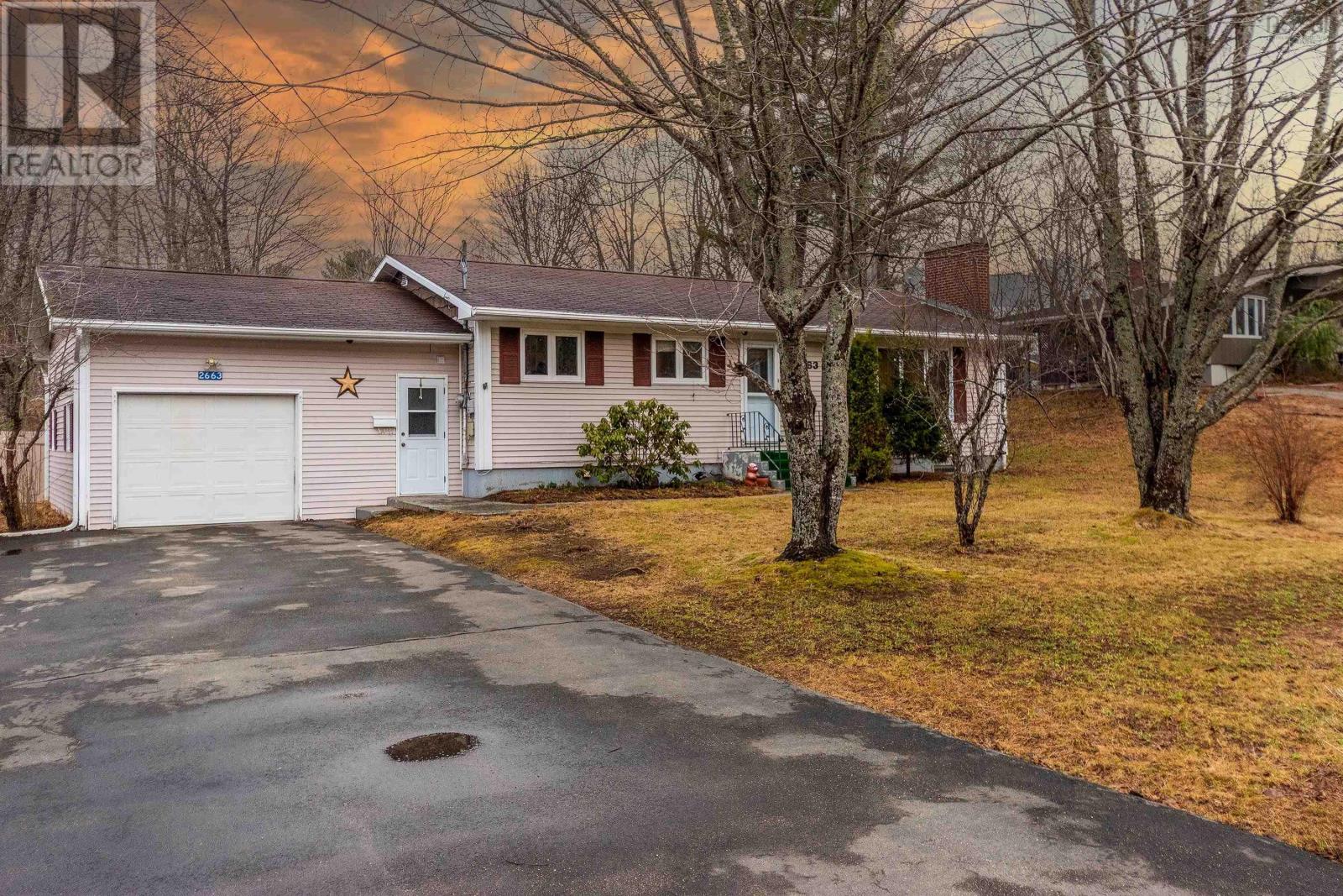 2663 Scotia Street, Coldbrook, Nova Scotia  B4R 1B1 - Photo 2 - 202505416