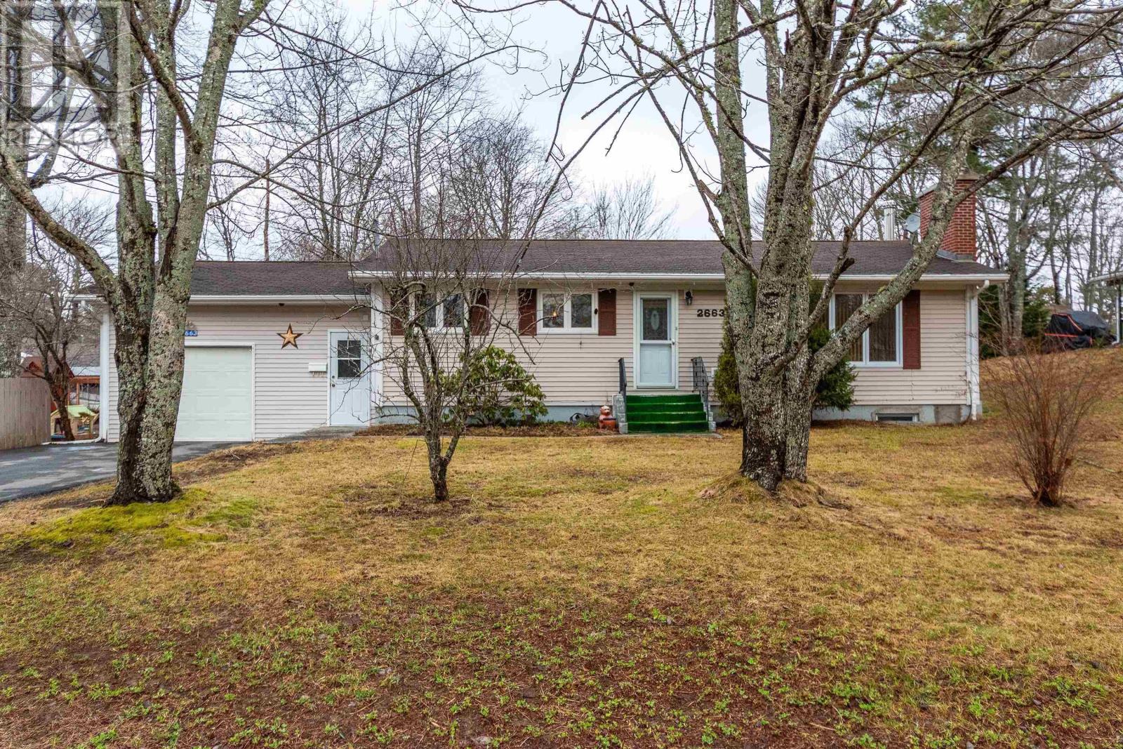 2663 Scotia Street, Coldbrook, Nova Scotia  B4R 1B1 - Photo 5 - 202505416