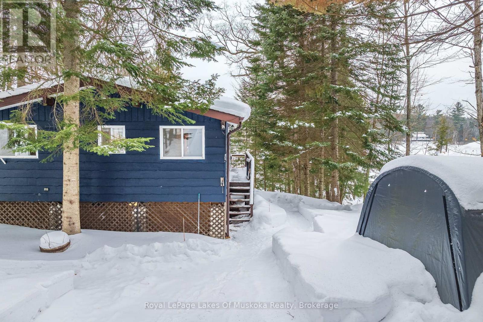 879 Relative Road, Armour, Ontario  P0A 1C0 - Photo 22 - X12032291