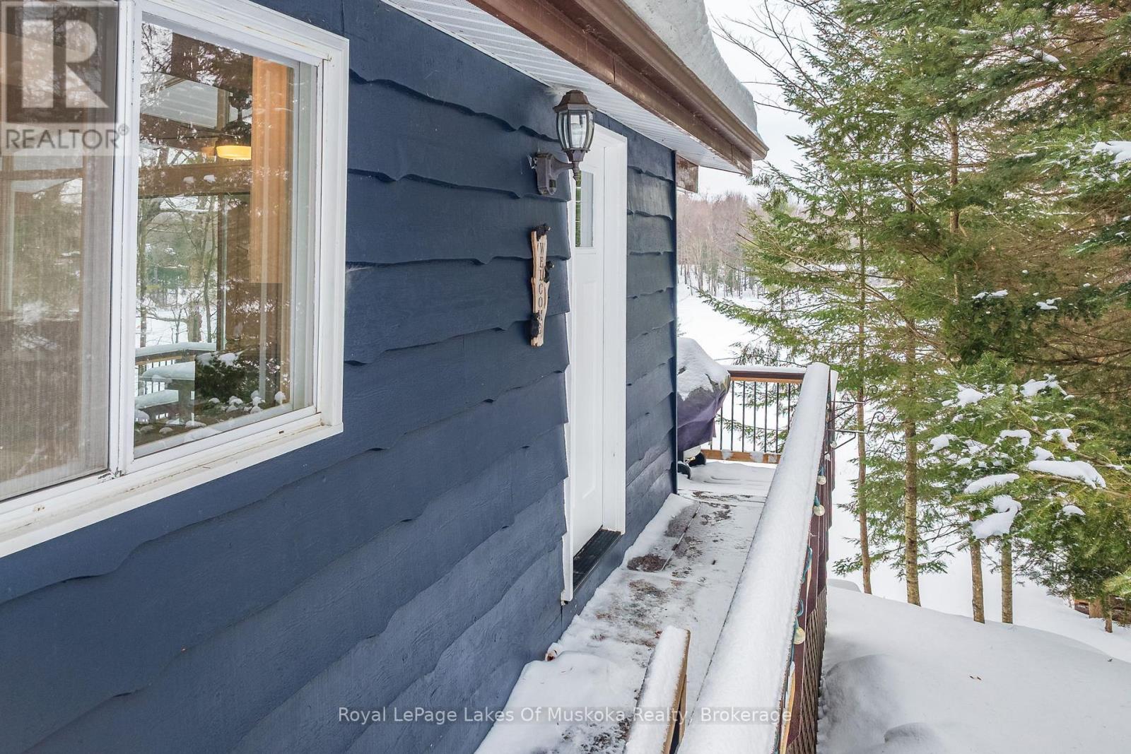 879 Relative Road, Armour, Ontario  P0A 1C0 - Photo 23 - X12032291