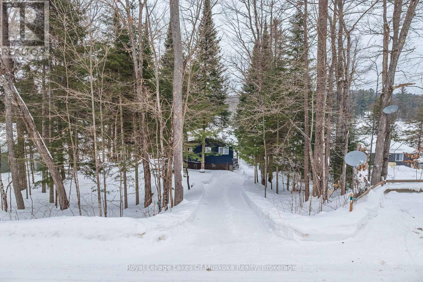 879 Relative Road, Armour, Ontario  P0A 1C0 - Photo 25 - X12032291
