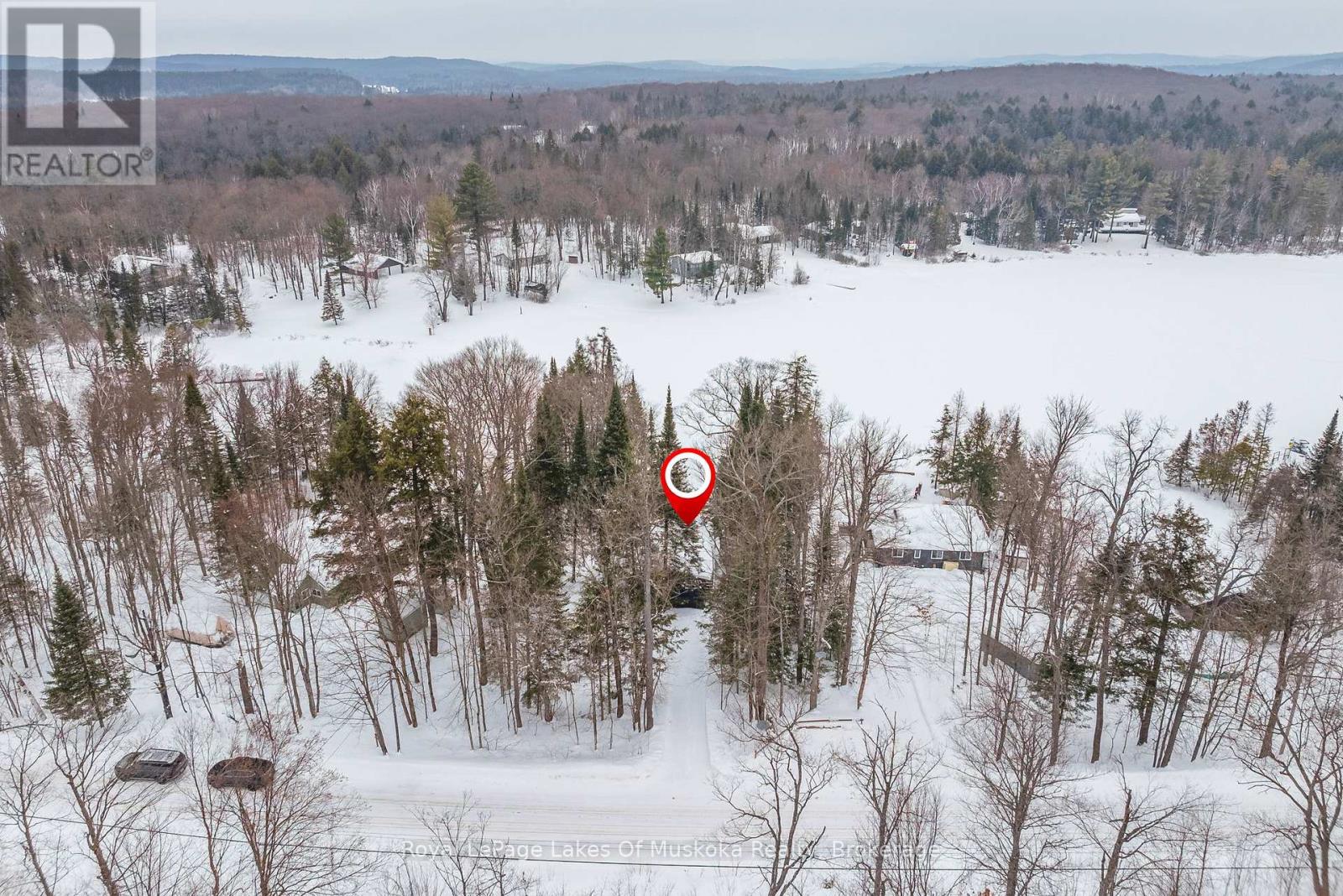 879 Relative Road, Armour, Ontario  P0A 1C0 - Photo 26 - X12032291