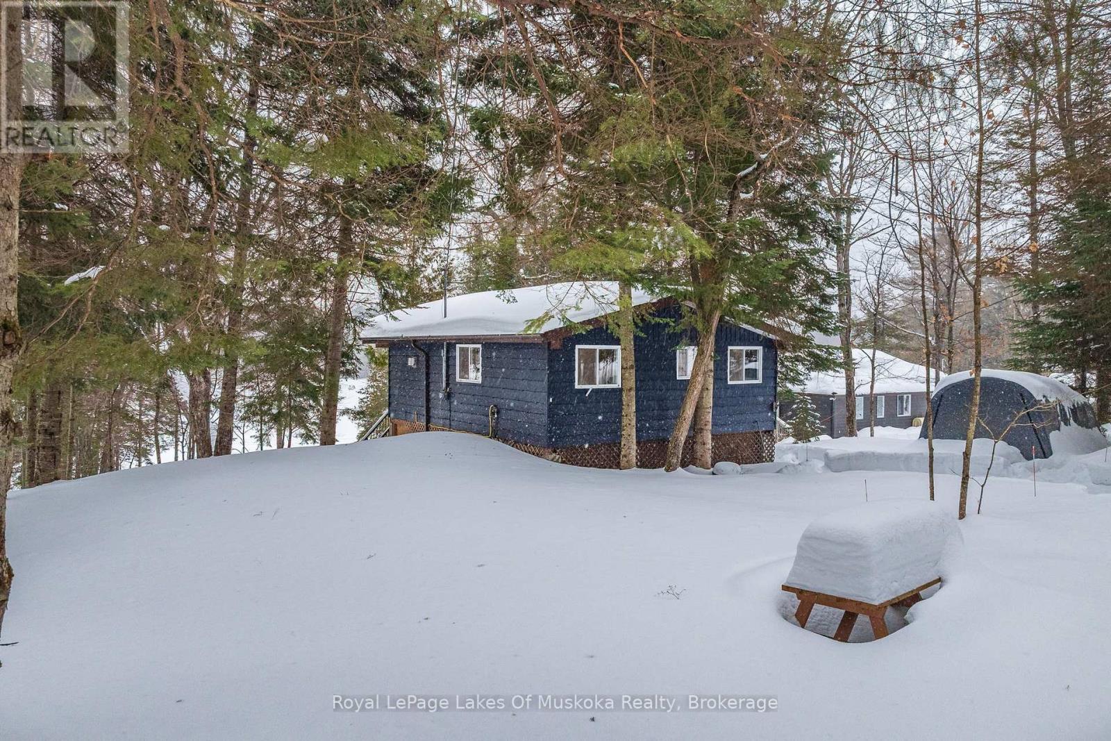 879 Relative Road, Armour, Ontario  P0A 1C0 - Photo 6 - X12032291