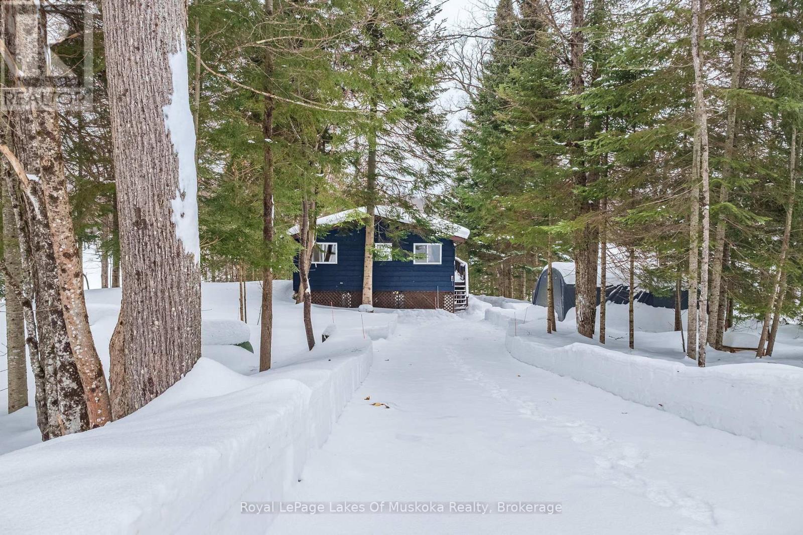 879 Relative Road, Armour, Ontario  P0A 1C0 - Photo 7 - X12032291