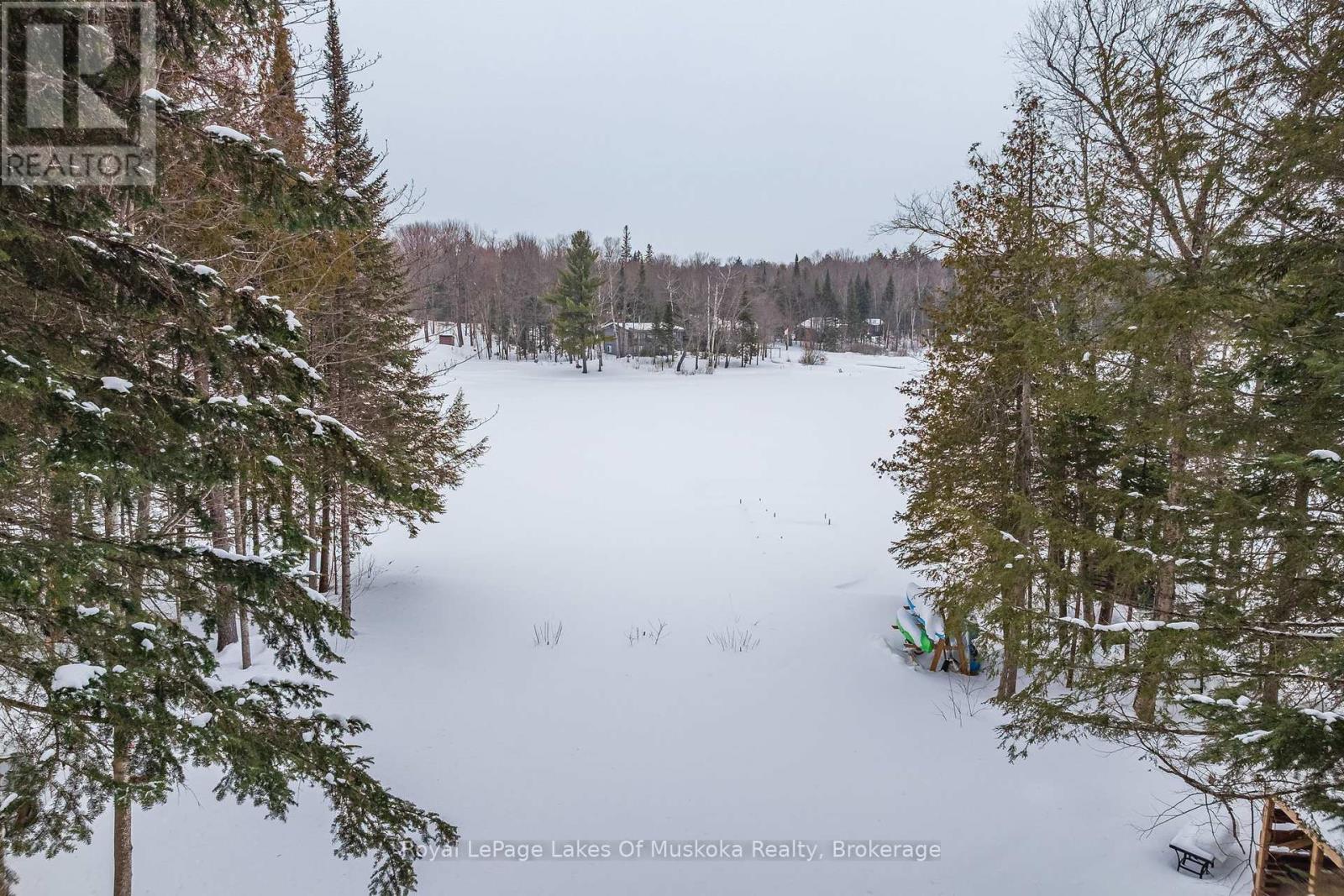 879 Relative Road, Armour, Ontario  P0A 1C0 - Photo 8 - X12032291
