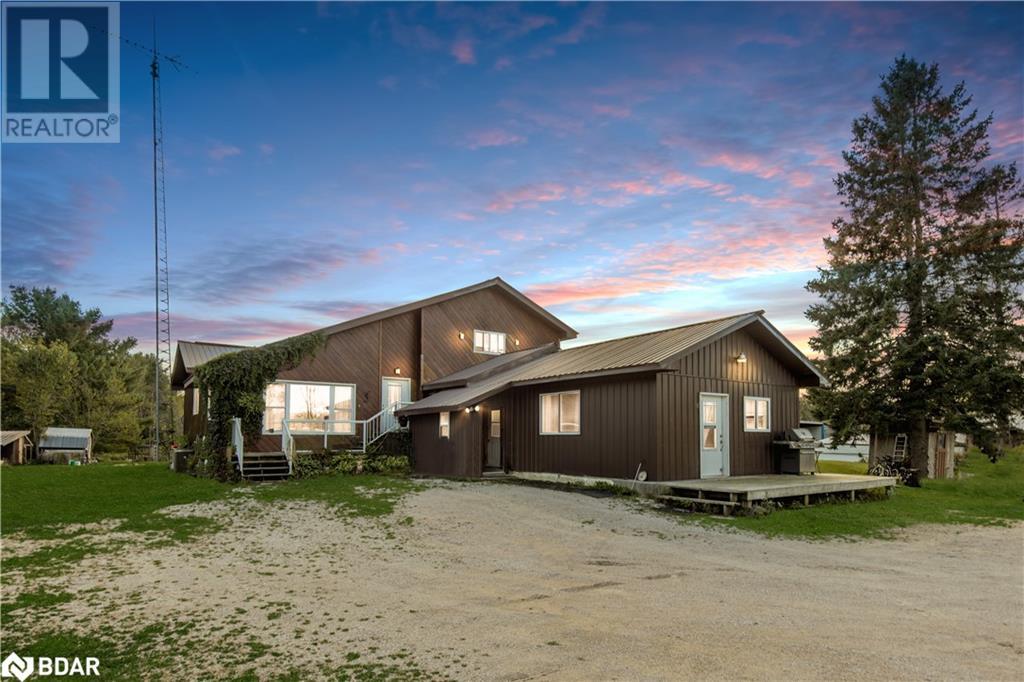 776 Monck Road 45, Sebright, Ontario  L0K 1W0 - Photo 1 - 40708636