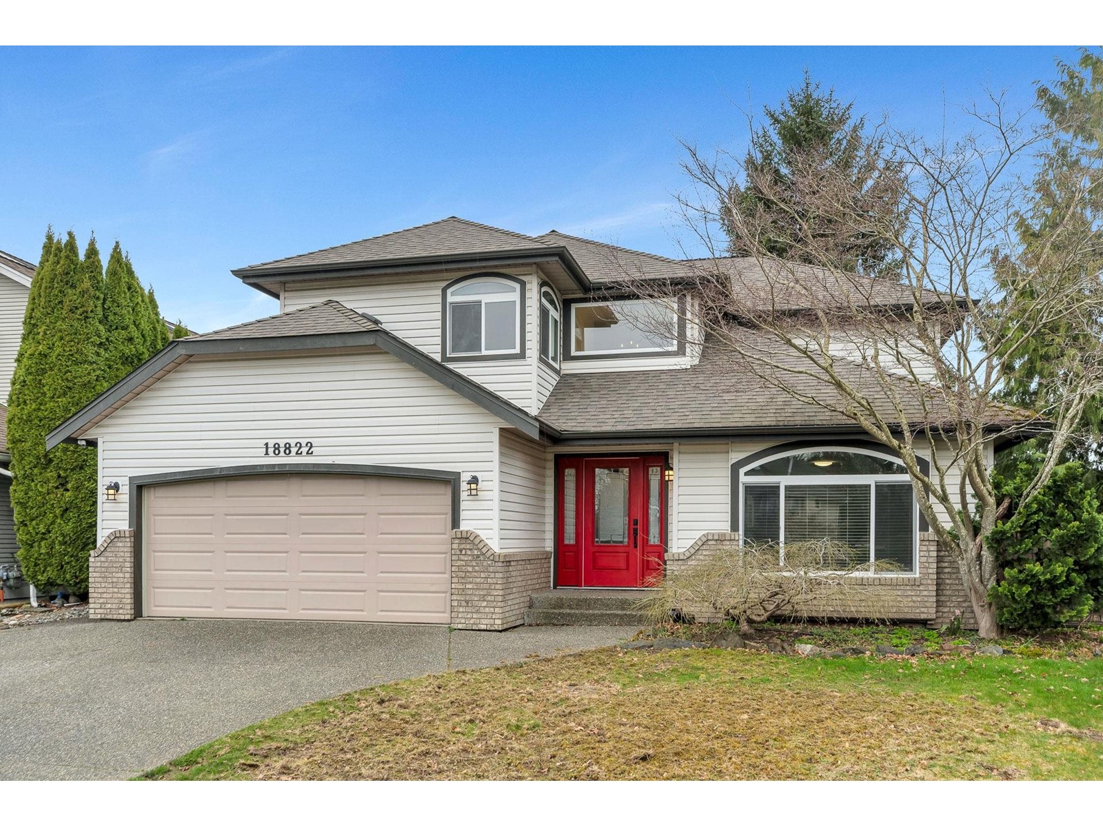 Property at 18822 63A AVENUE image 1