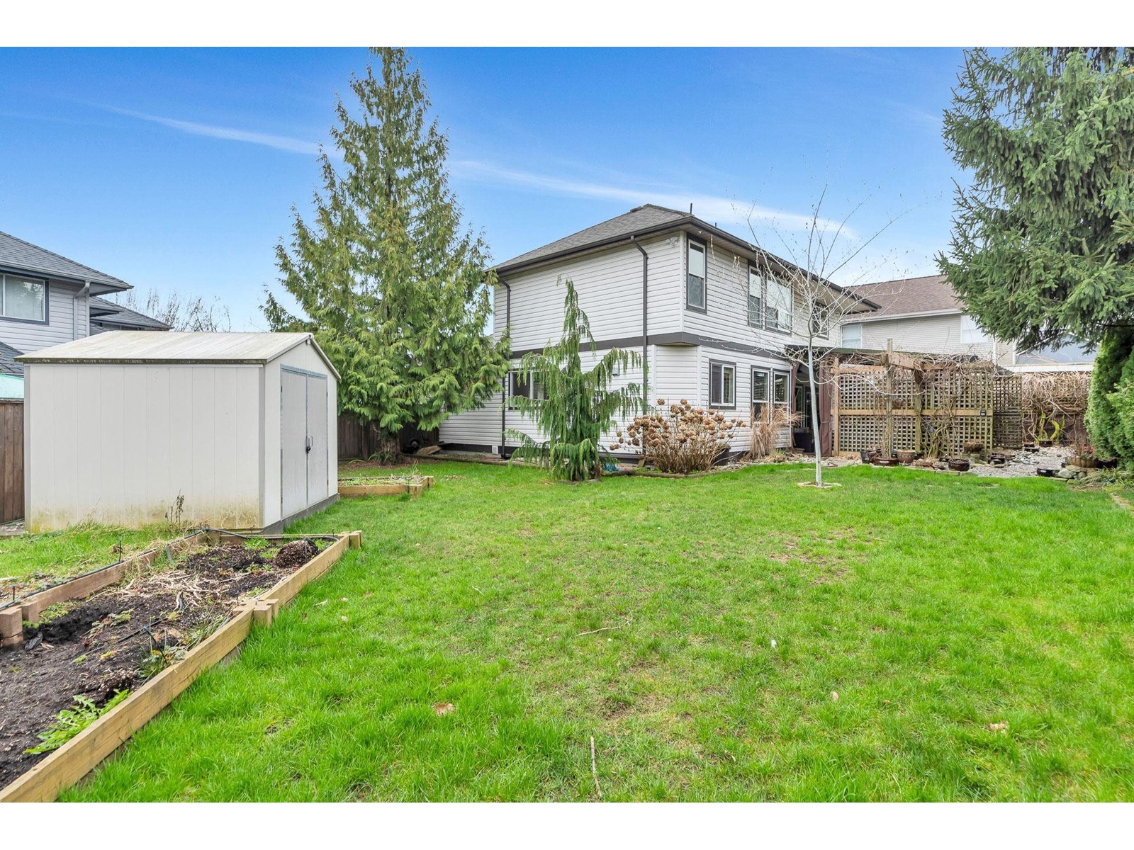 18822 63a Avenue, Surrey, British Columbia  V3S 7W3 - Photo 37 - R2962249