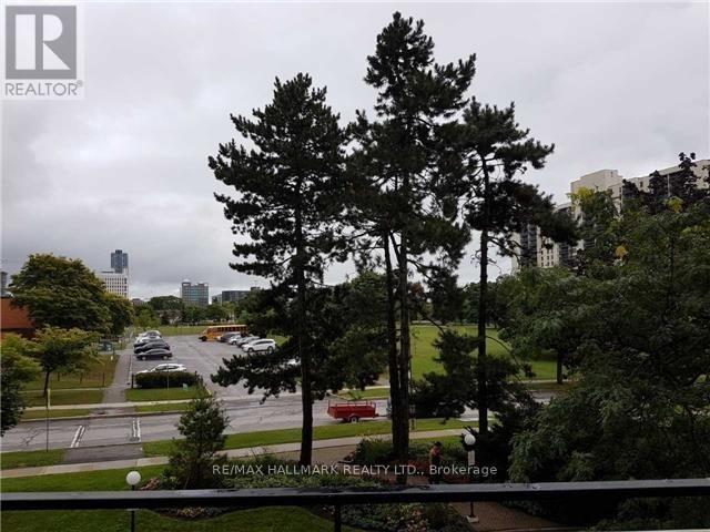 309 - 20 Forest Manor Road, Toronto, Ontario  M2J 1M2 - Photo 11 - C12032307