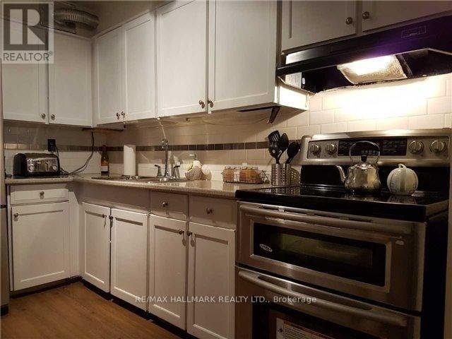 309 - 20 Forest Manor Road, Toronto, Ontario  M2J 1M2 - Photo 3 - C12032307