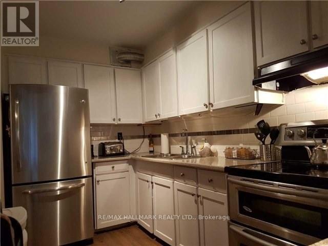 309 - 20 Forest Manor Road, Toronto, Ontario  M2J 1M2 - Photo 4 - C12032307