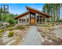 7300 The Point Rd Denman Island-169;, Denman Island, Ca