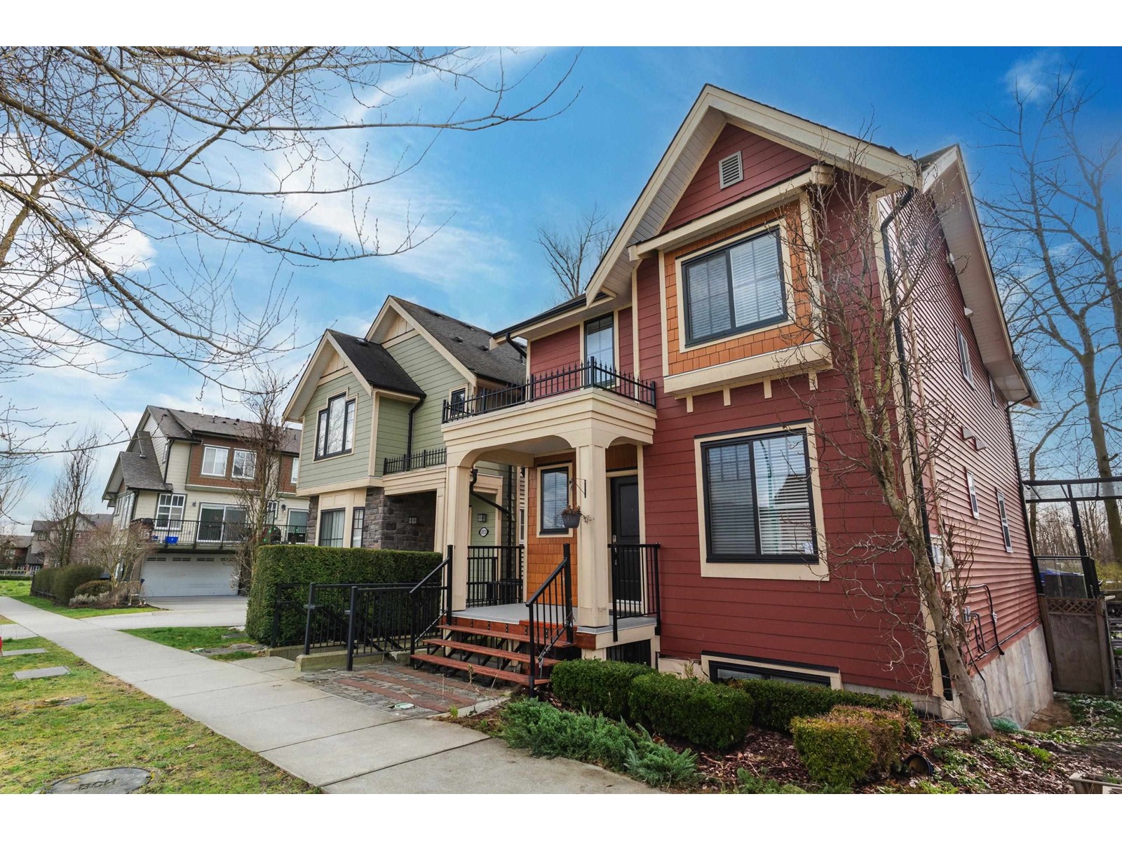 19166 67 AVENUE, Surrey, British Columbia