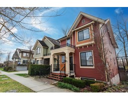 19166 67 AVENUE, Surrey, British Columbia
