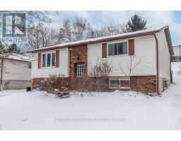 266 GALLOWAY BOULEVARD, Midland, Ontario