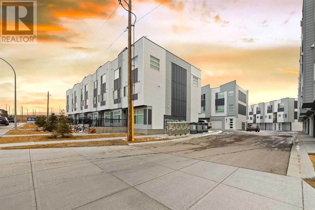 Property at 402, 101 Panatella Square NW image 4