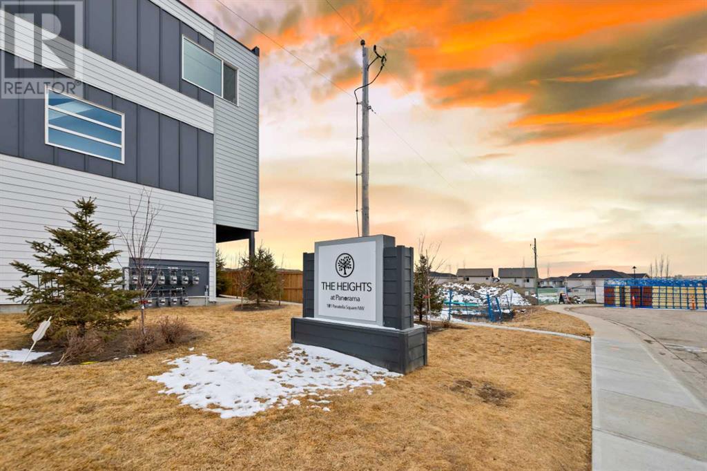 Property at 402, 101 Panatella Square NW image 3