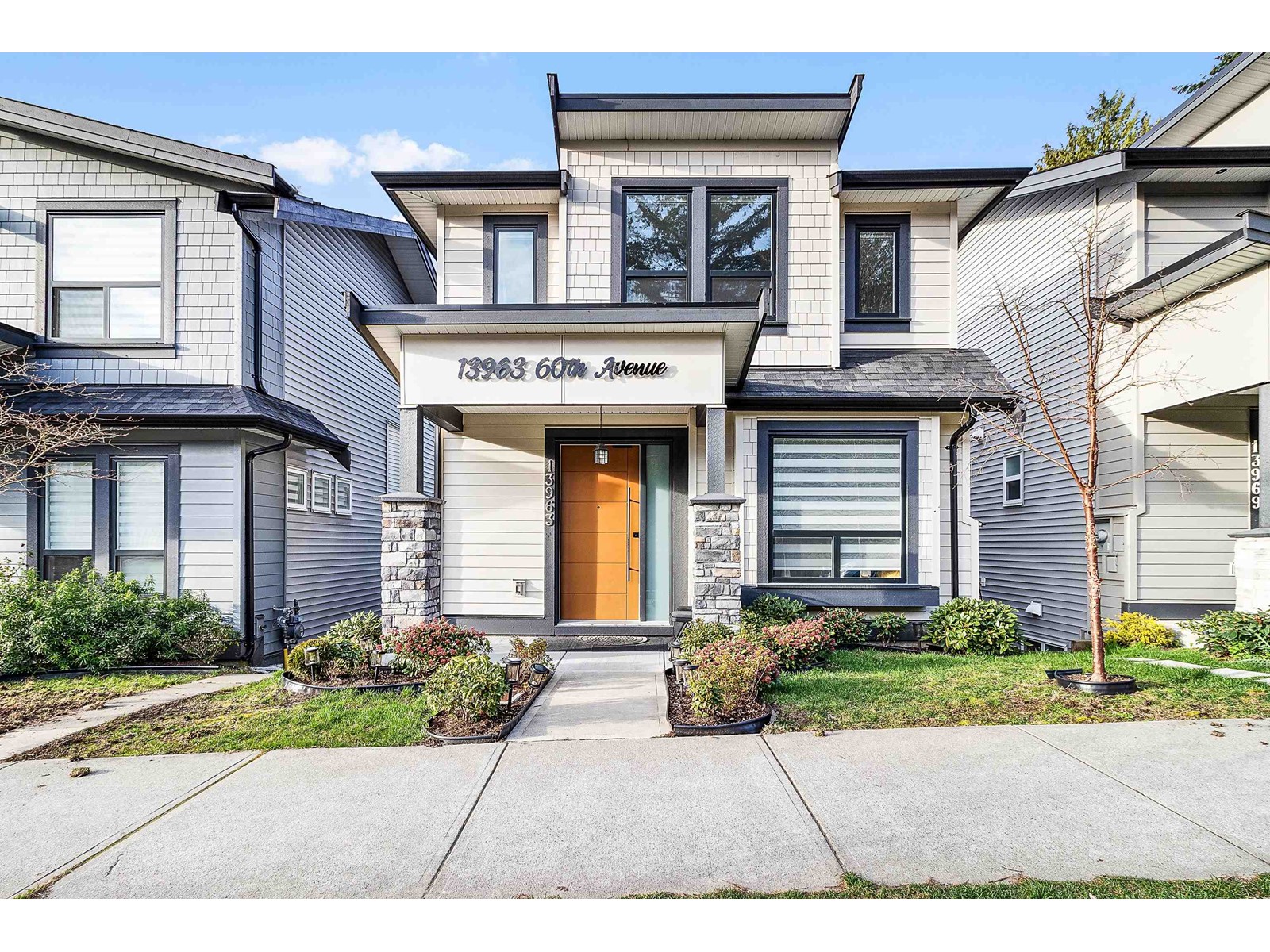 13963 60 AVENUE, Surrey, British Columbia
