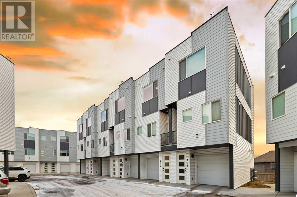 Property at 402, 101 Panatella Square NW image 1