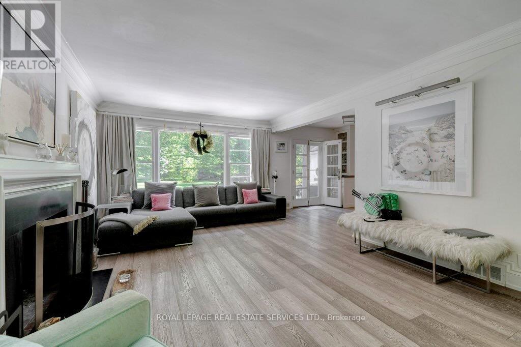 81 Chartwell Road, Oakville, Ontario  L6J 3Z3 - Photo 24 - W12032320