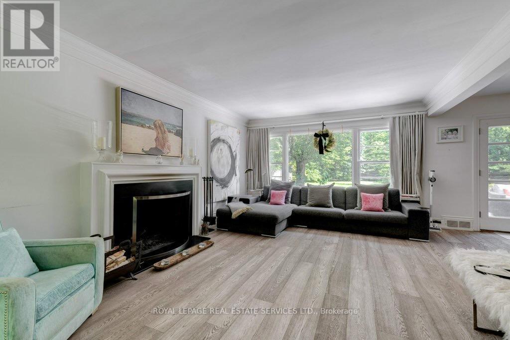 81 Chartwell Road, Oakville, Ontario  L6J 3Z3 - Photo 25 - W12032320