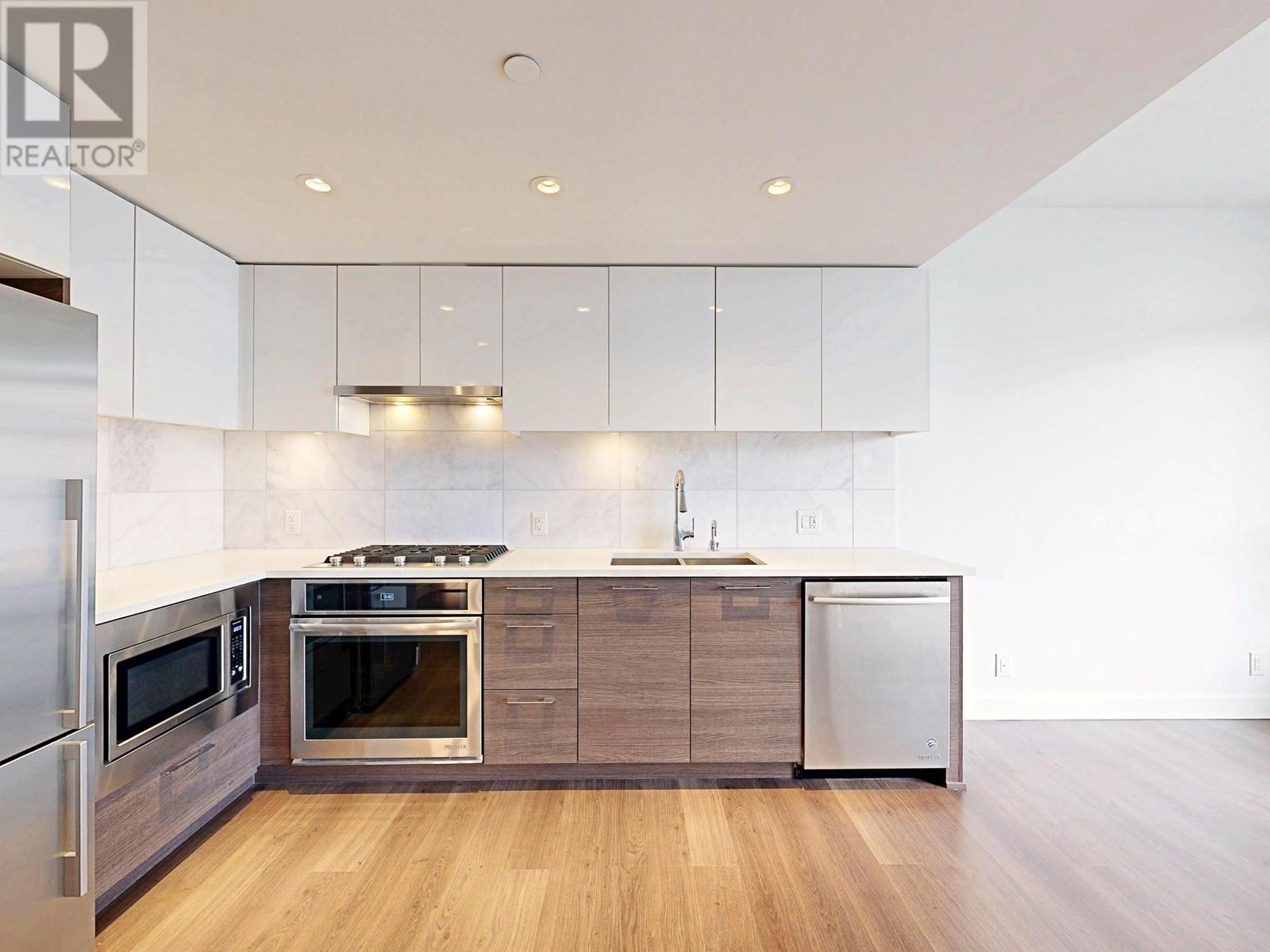 Listing Picture 7 of 40 : 519 3557 SAWMILL CRESCENT, Vancouver / 溫哥華 - 魯藝地產 Yvonne Lu Group - MLS Medallion Club Member