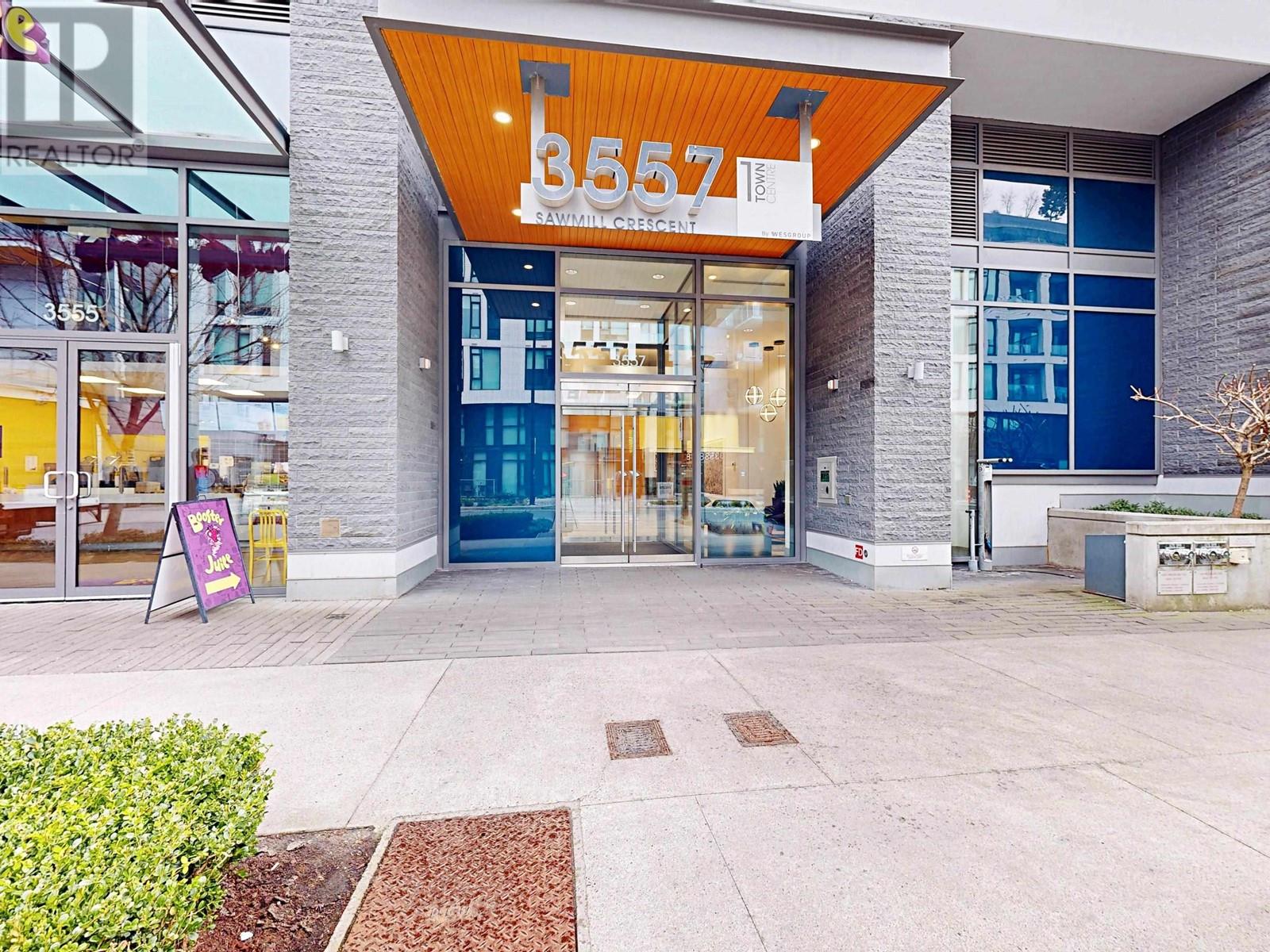 Listing Picture 2 of 40 : 519 3557 SAWMILL CRESCENT, Vancouver / 溫哥華 - 魯藝地產 Yvonne Lu Group - MLS Medallion Club Member