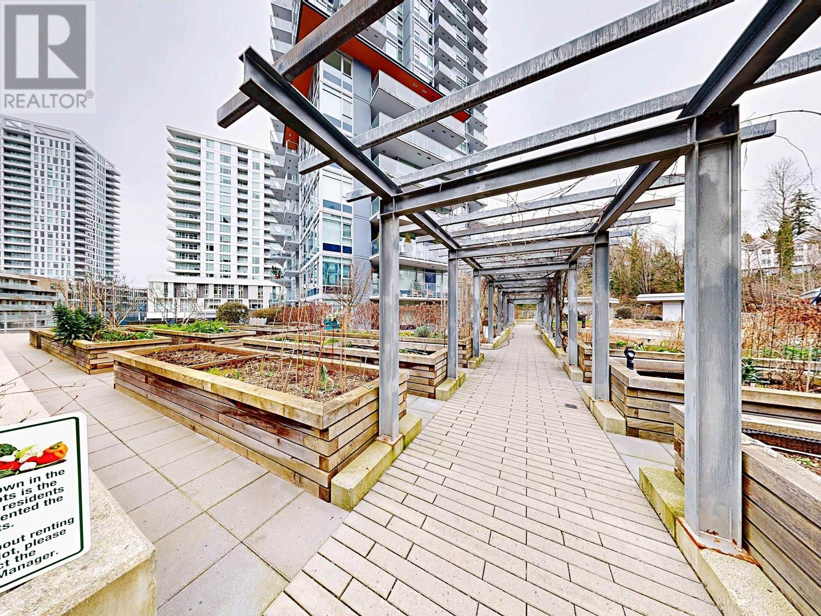 Listing Picture 32 of 40 : 519 3557 SAWMILL CRESCENT, Vancouver / 溫哥華 - 魯藝地產 Yvonne Lu Group - MLS Medallion Club Member