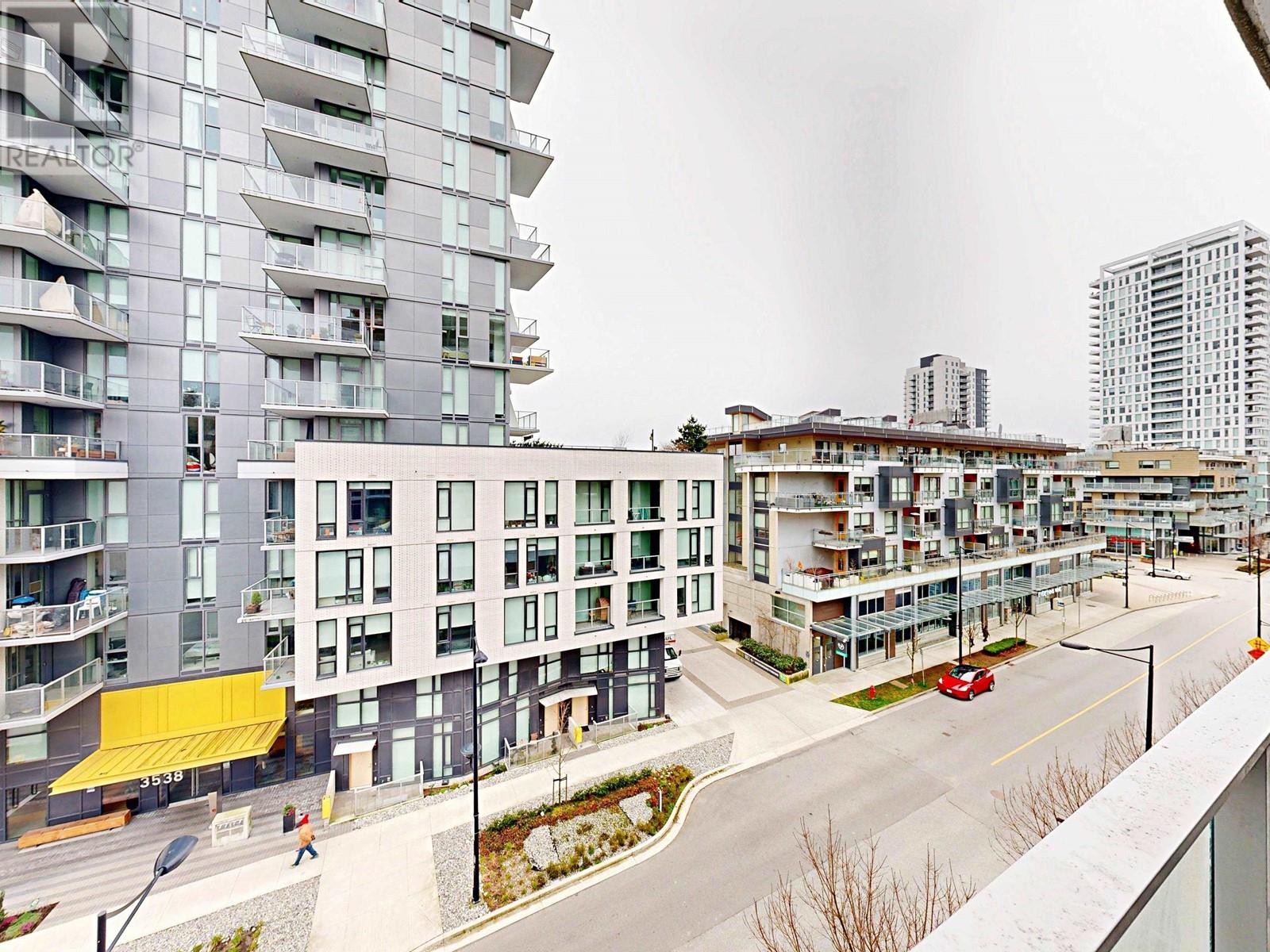 Listing Picture 10 of 40 : 519 3557 SAWMILL CRESCENT, Vancouver / 溫哥華 - 魯藝地產 Yvonne Lu Group - MLS Medallion Club Member
