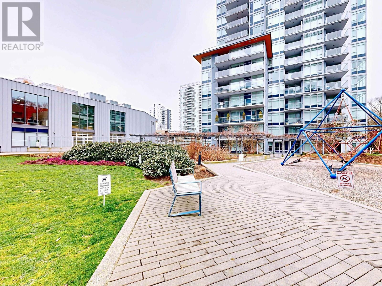 Listing Picture 31 of 40 : 519 3557 SAWMILL CRESCENT, Vancouver / 溫哥華 - 魯藝地產 Yvonne Lu Group - MLS Medallion Club Member