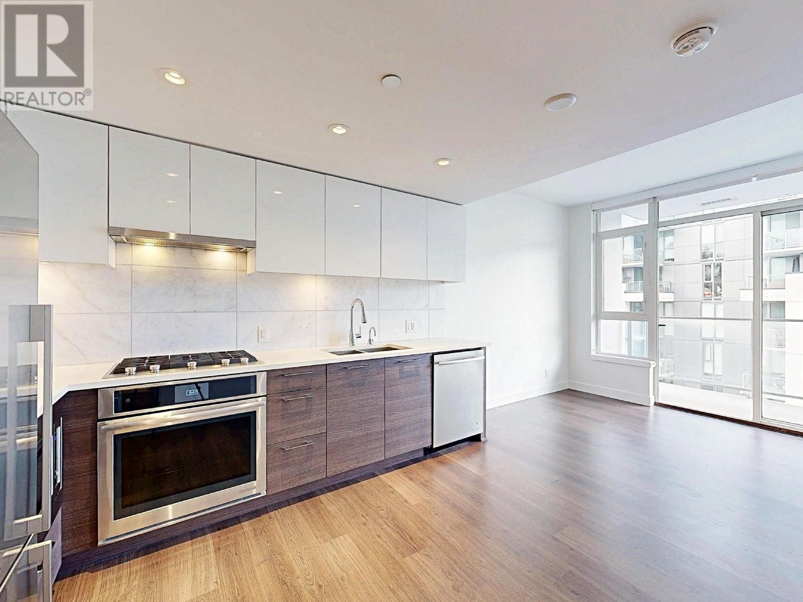 Listing Picture 8 of 40 : 519 3557 SAWMILL CRESCENT, Vancouver / 溫哥華 - 魯藝地產 Yvonne Lu Group - MLS Medallion Club Member