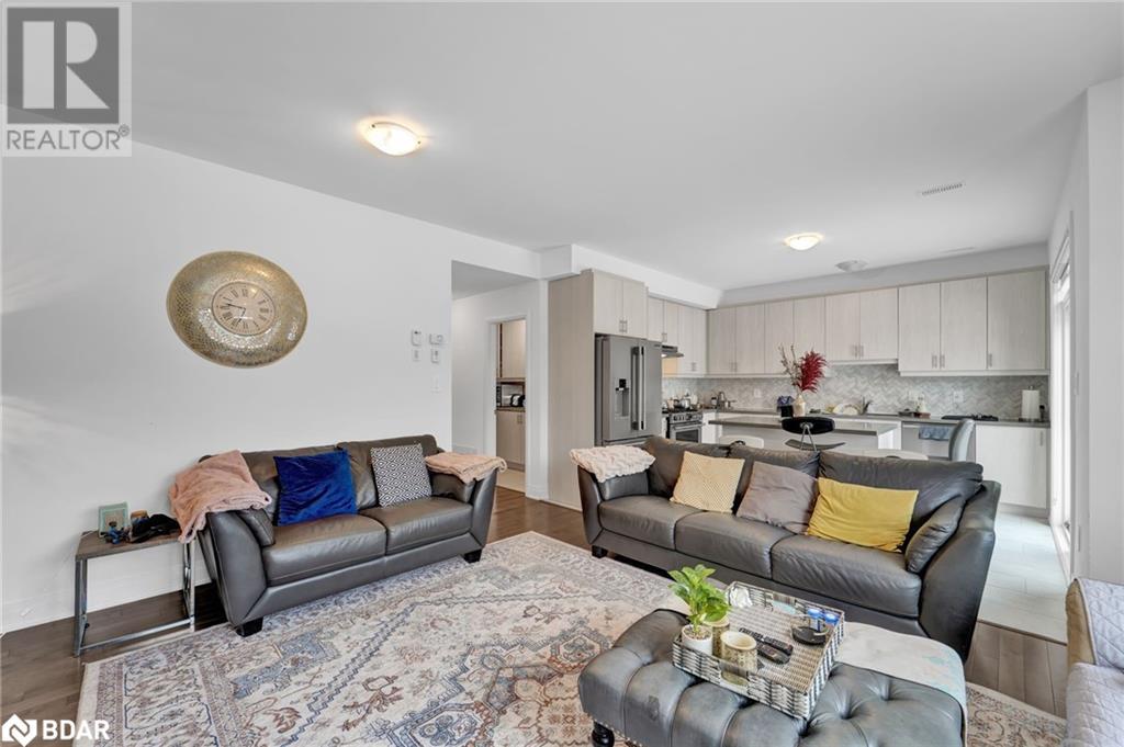 25 Paddington Grove, Barrie, Ontario  L9J 0J3 - Photo 8 - 40703267