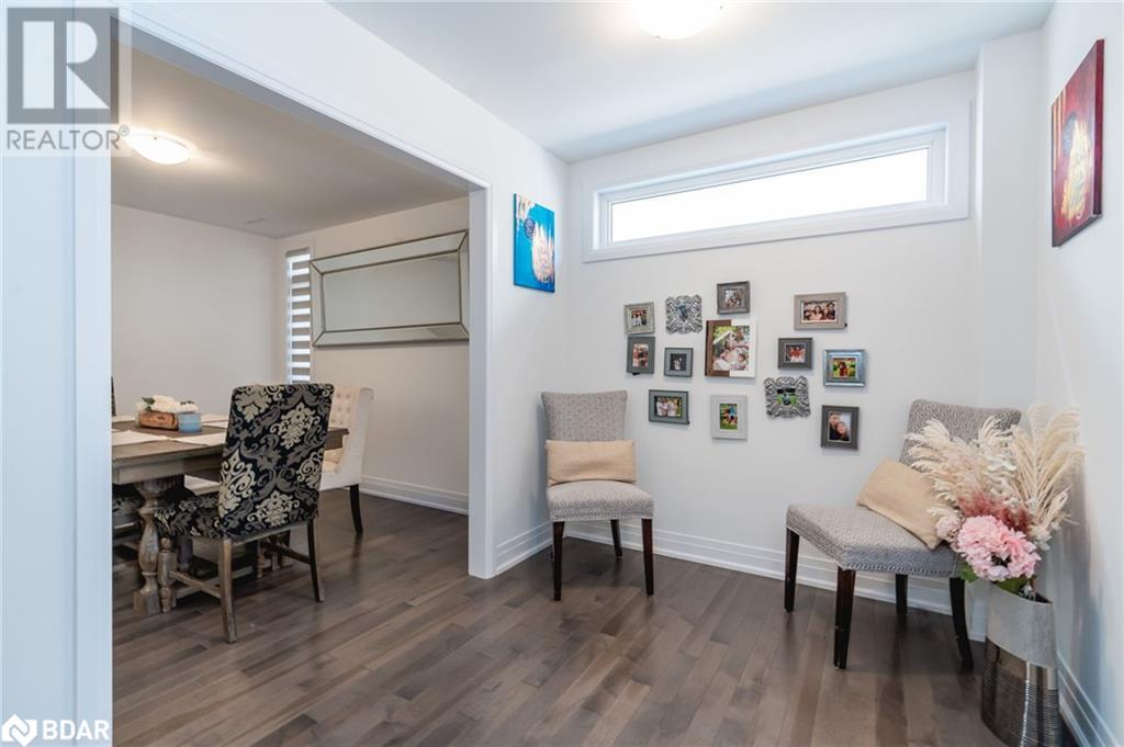 25 Paddington Grove, Barrie, Ontario  L9J 0J3 - Photo 13 - 40703267
