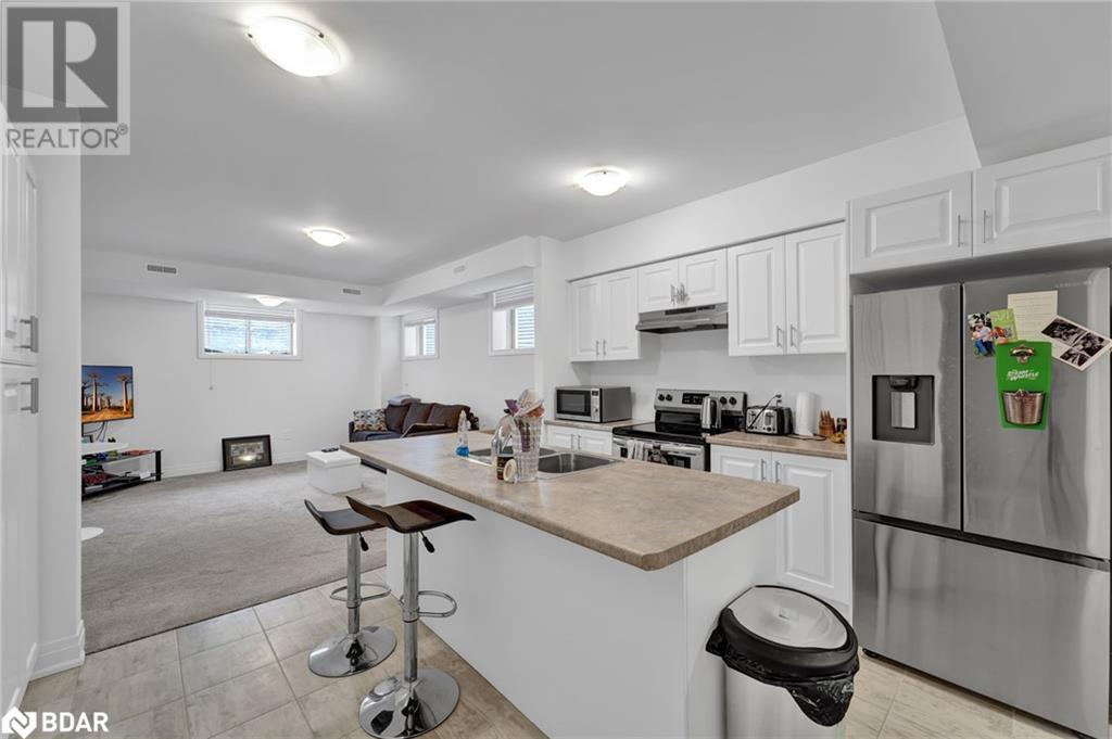 25 Paddington Grove, Barrie, Ontario  L9J 0J3 - Photo 29 - 40703267