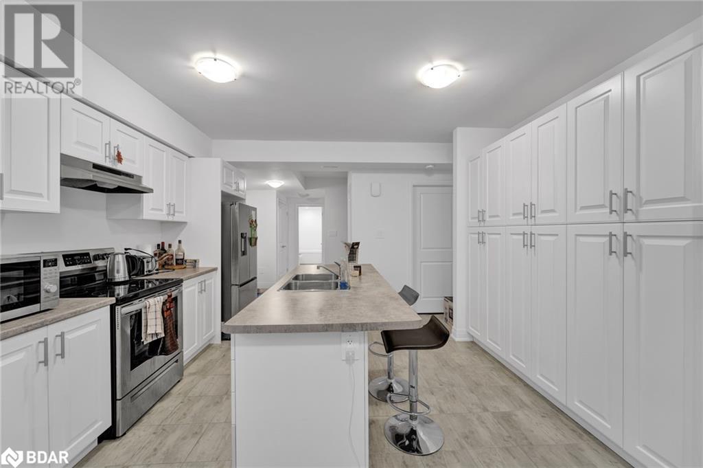 25 Paddington Grove, Barrie, Ontario  L9J 0J3 - Photo 30 - 40703267