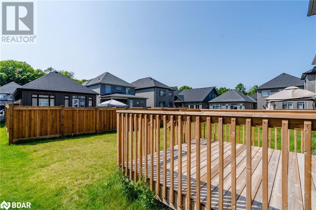 25 Paddington Grove, Barrie, Ontario  L9J 0J3 - Photo 36 - 40703267