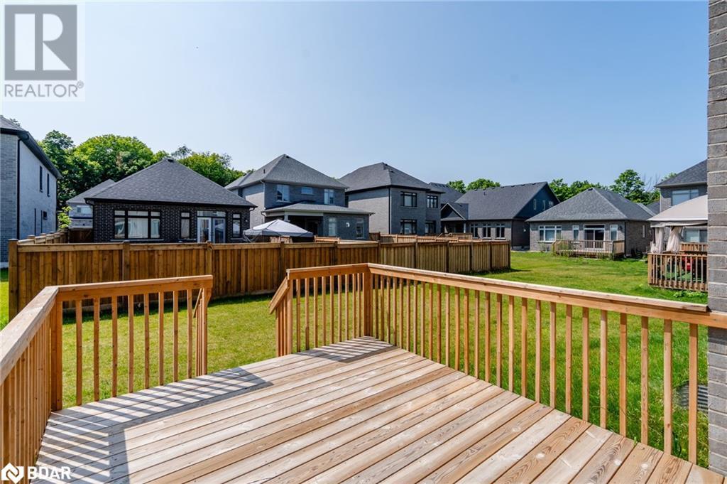25 Paddington Grove, Barrie, Ontario  L9J 0J3 - Photo 35 - 40703267
