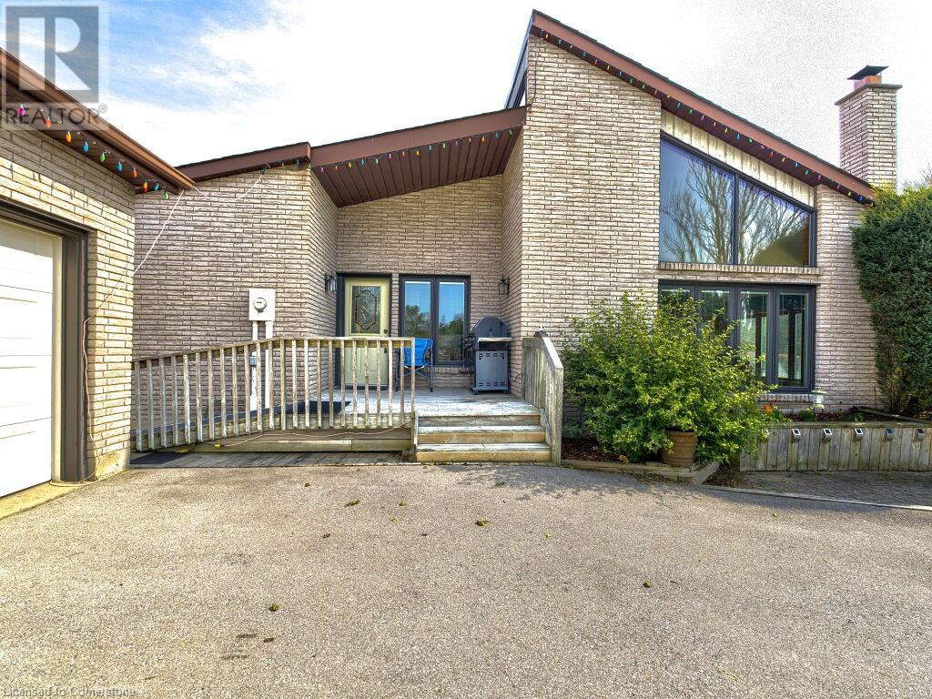 11331 Amos Drive, Milton, Ontario  L0P 1B0 - Photo 2 - 40706883