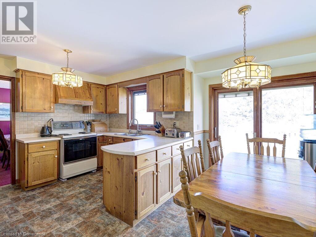11331 Amos Drive, Milton, Ontario  L0P 1B0 - Photo 9 - 40706883