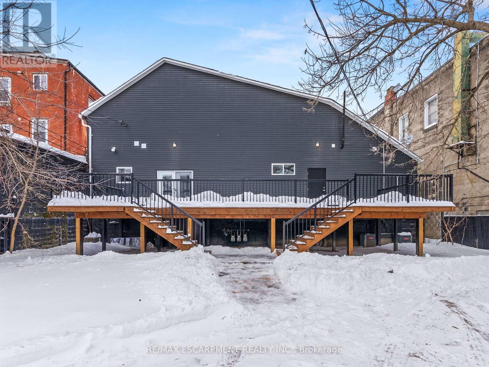 64 Argyle Street N, Haldimand, Ontario  N3W 1B9 - Photo 42 - X12032298