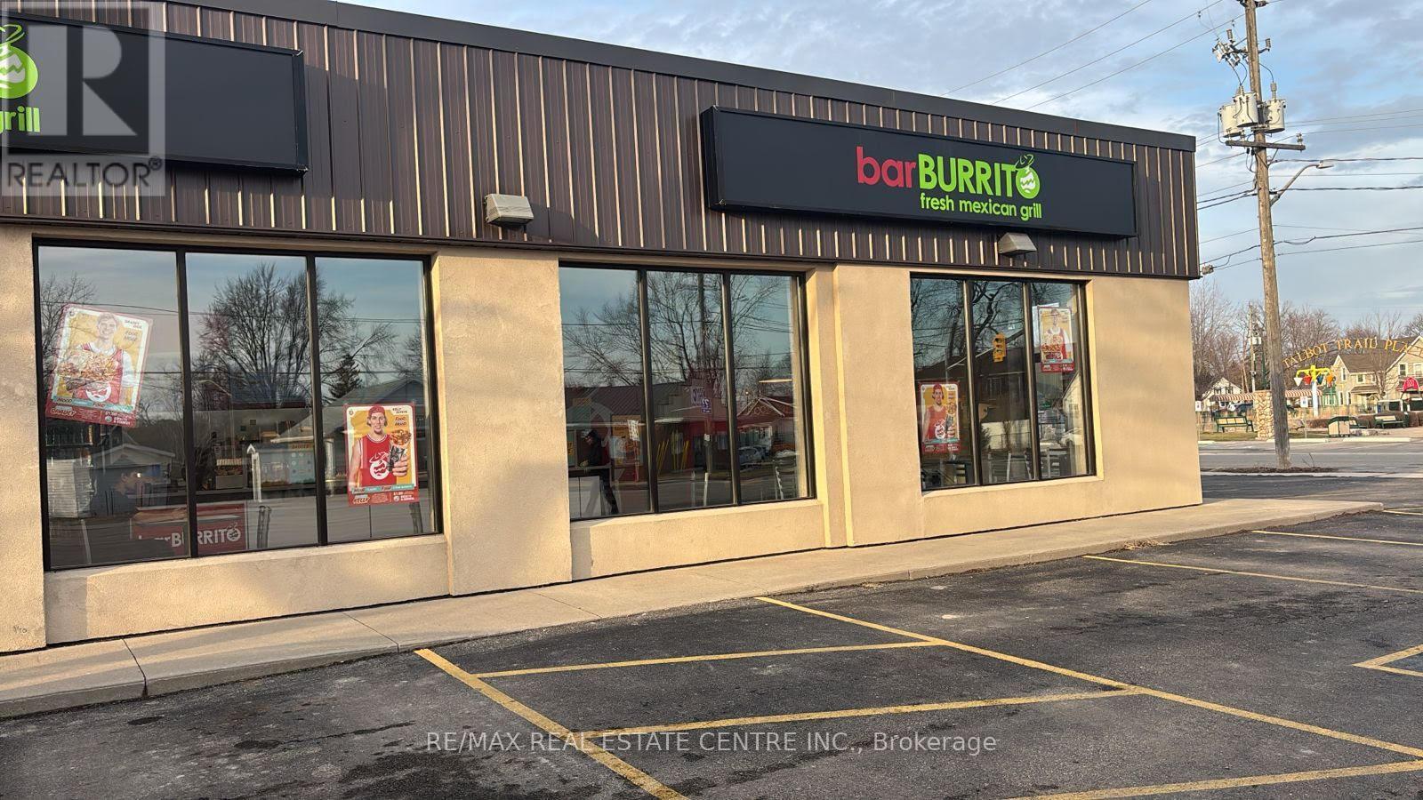 71 MARLBOROUGH STREET S, Chatham-Kent, Ontario