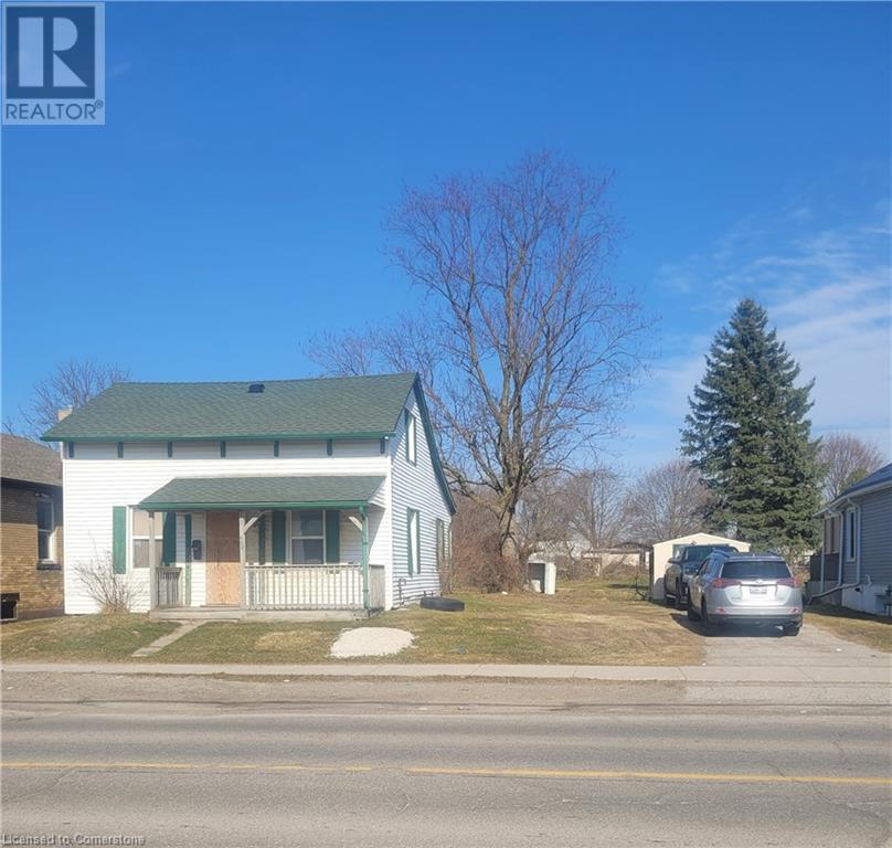 442 THIRD Street, London, Ontario