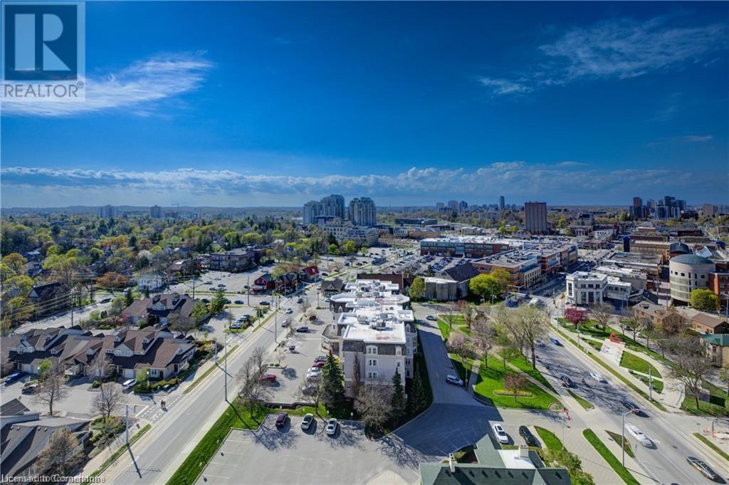 181 King Street S Unit# 1505, Waterloo, Ontario  N2J 0E7 - Photo 33 - 40708431