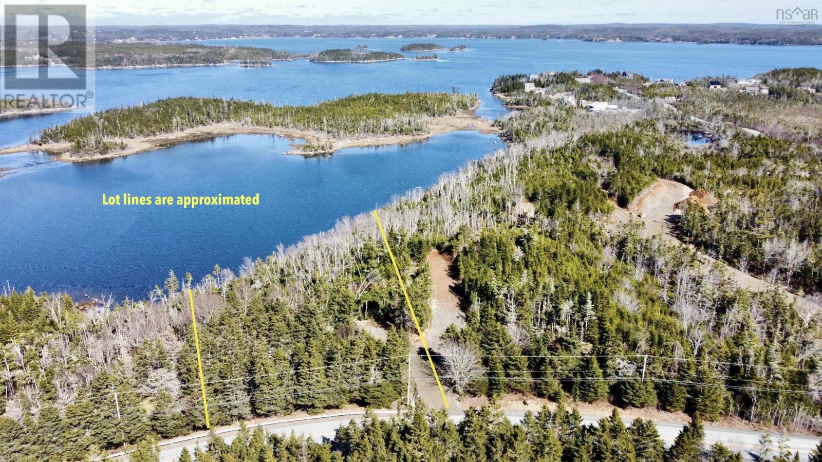 Lot 2 West Jeddore Road, West Jeddore, Nova Scotia  B0J 1P0 - Photo 3 - 202505421