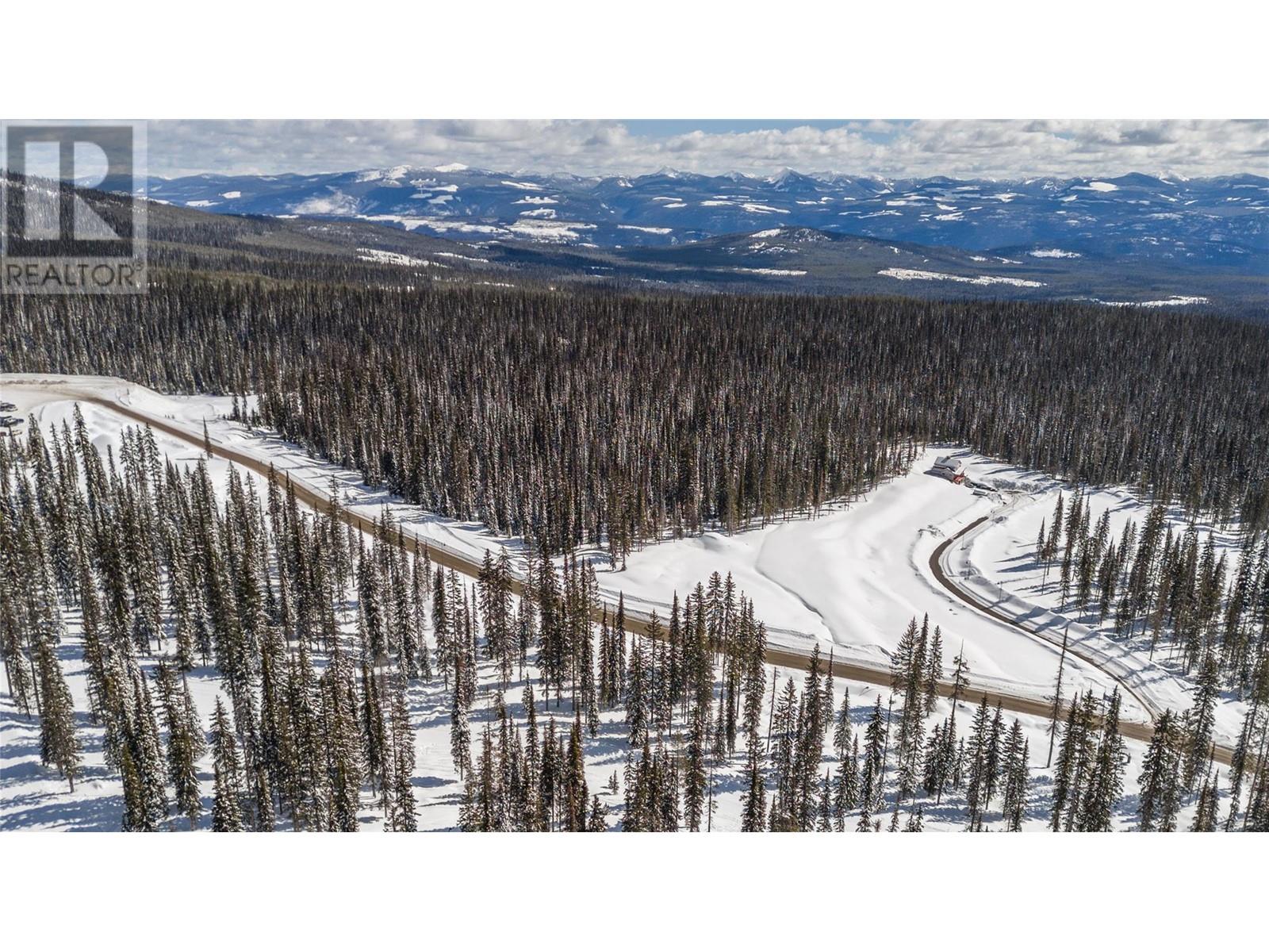 4 Black Forest Road Lot# 4 Dl 4257, Big White, British Columbia   - Photo 1 - 10339827