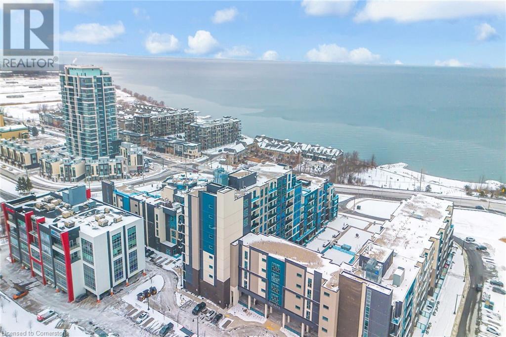 16 Concord Place Unit# 905, Grimsby, Ontario  L3M 4E8 - Photo 46 - 40694729
