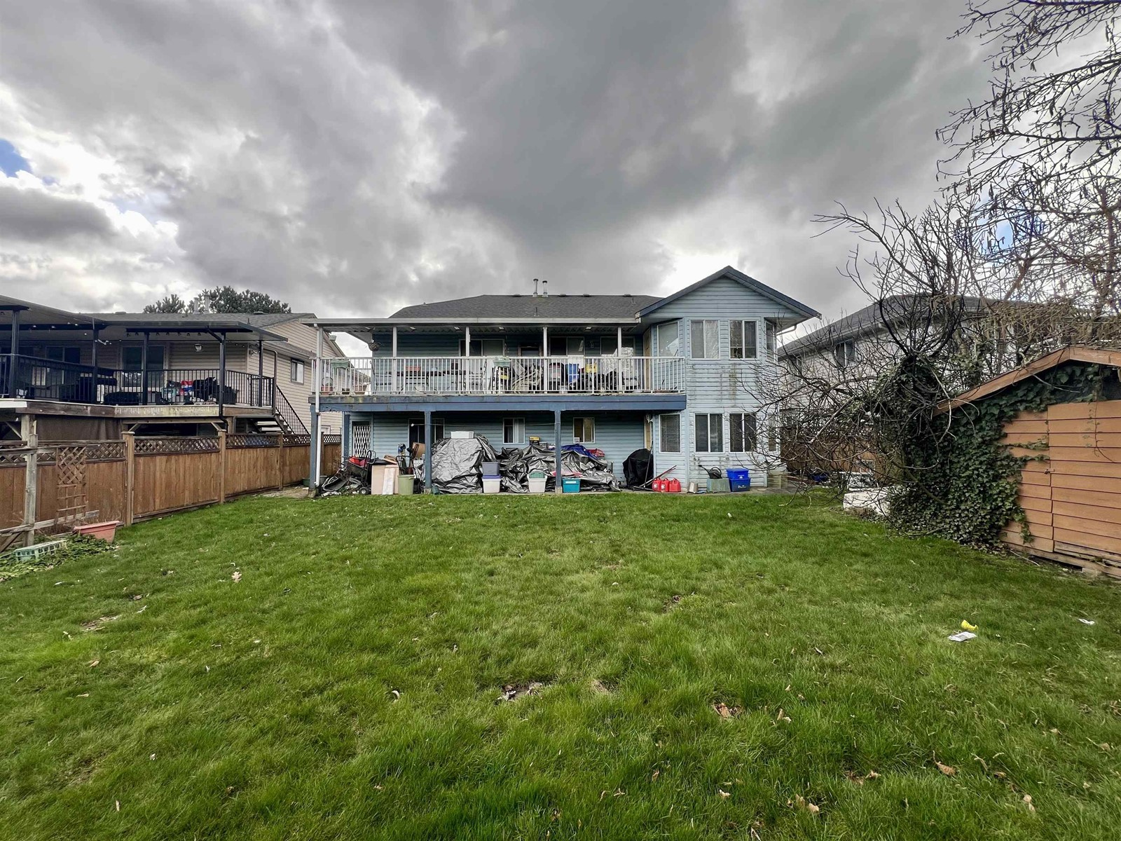 16071 92 Avenue, Surrey, British Columbia  V4N 3E1 - Photo 4 - R2980298