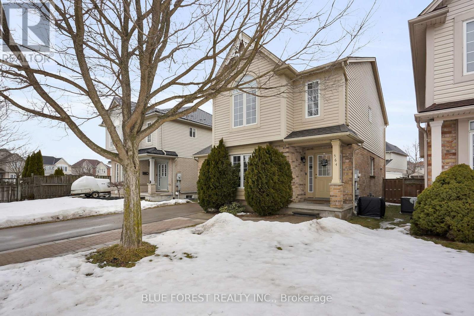 Photo 3 of 50 for 564 North Leaksdale Circle