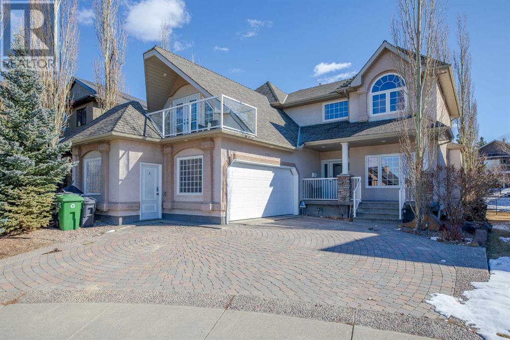171 Sunterra Ridge Place, Cochrane, Alberta  T4C 1W8 - Photo 44 - A2200183